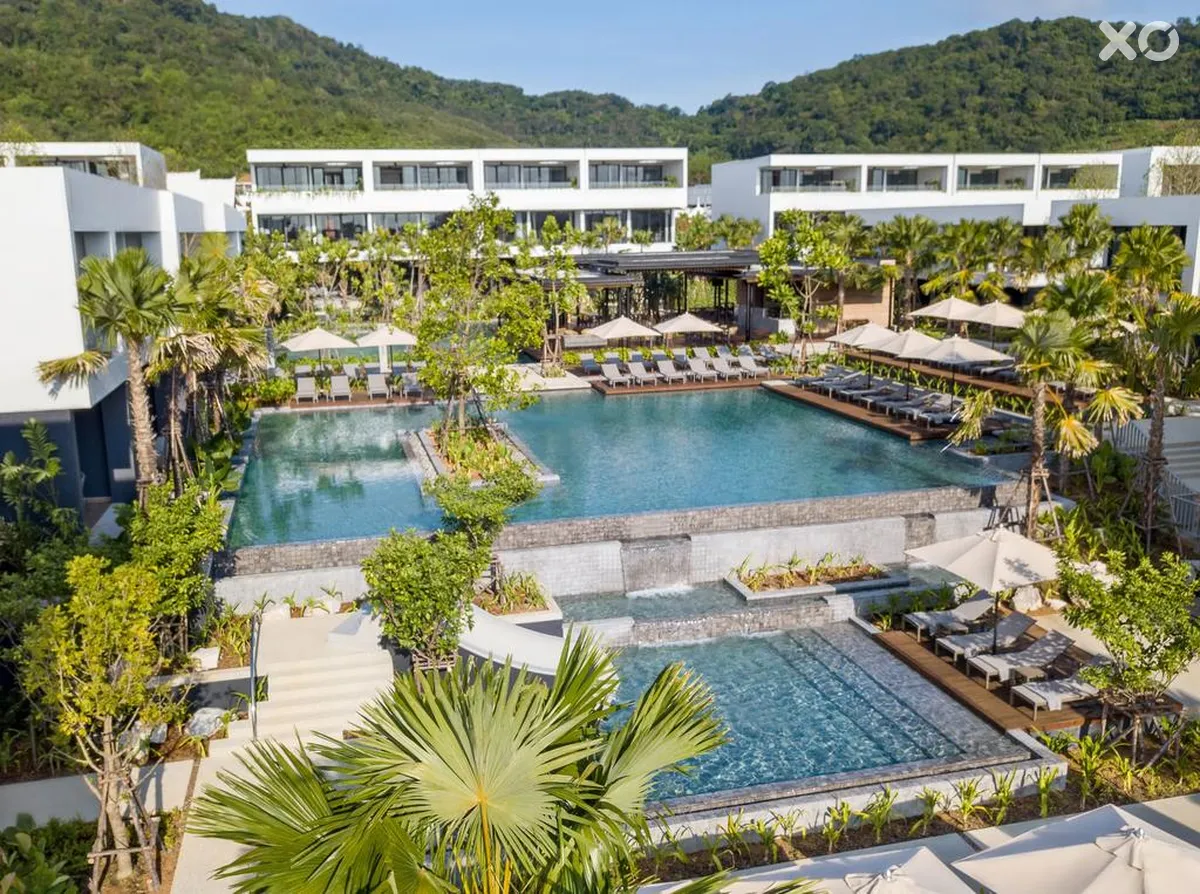 Stay Wellbeing & Lifestyle Resort