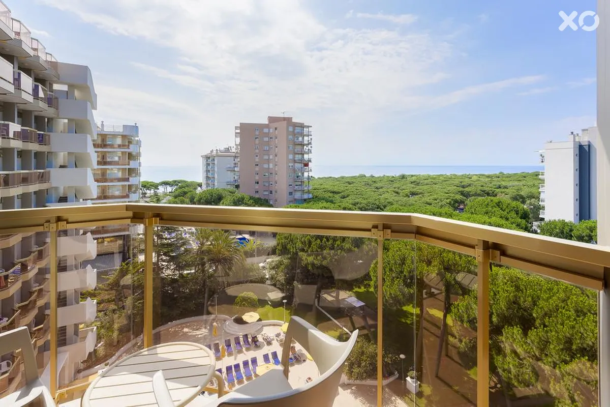 Beverly Park Hotel & Spa