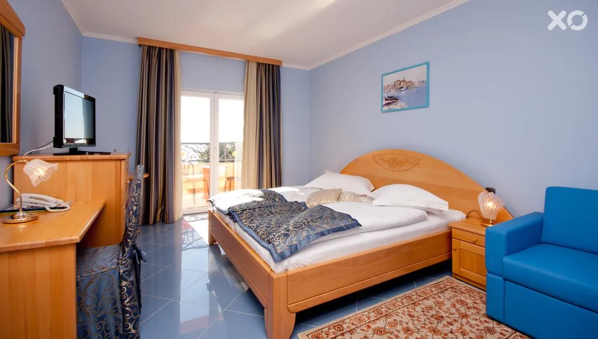 Miramare Hotel