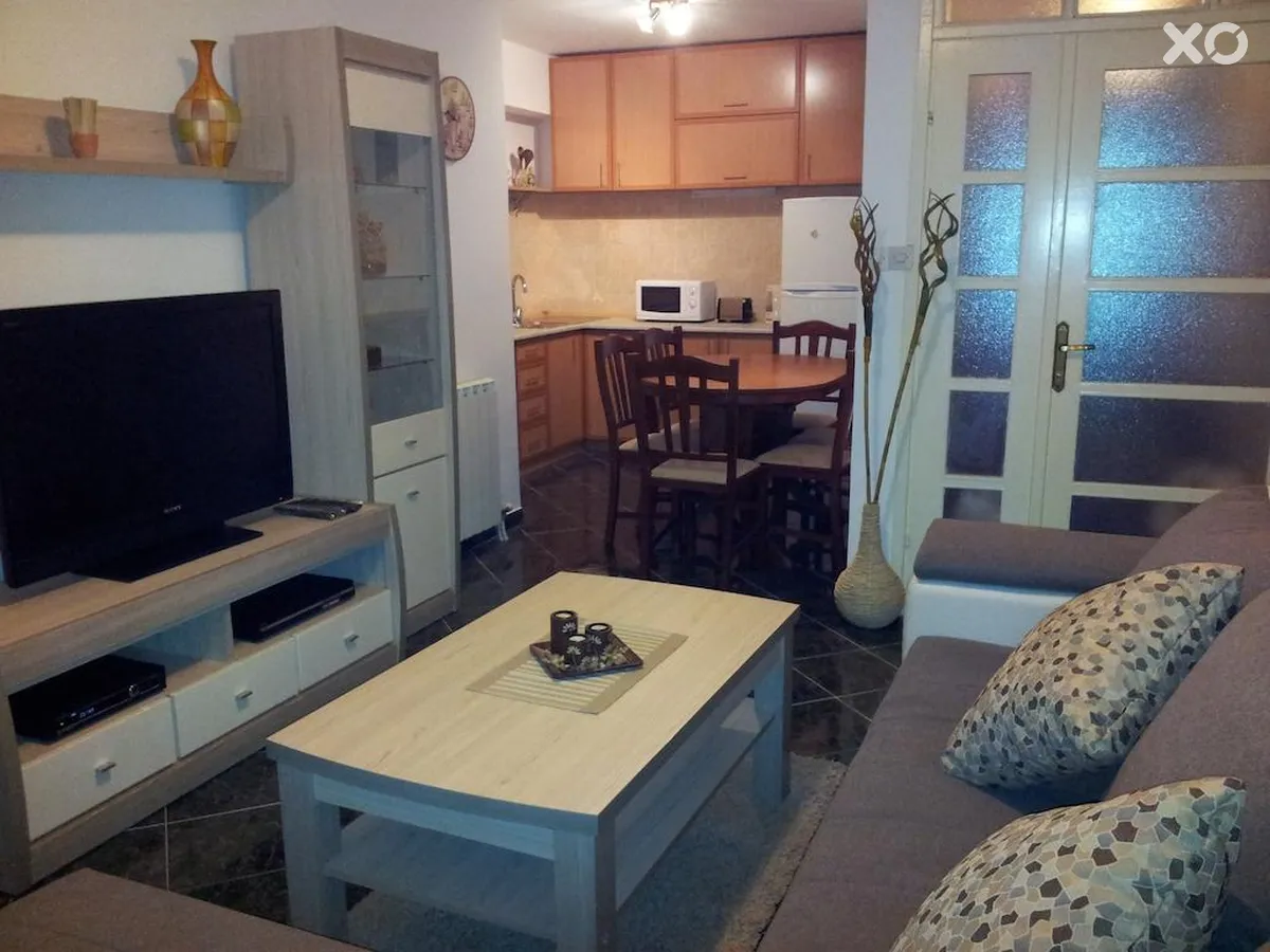 Popovic Old Town Apartments