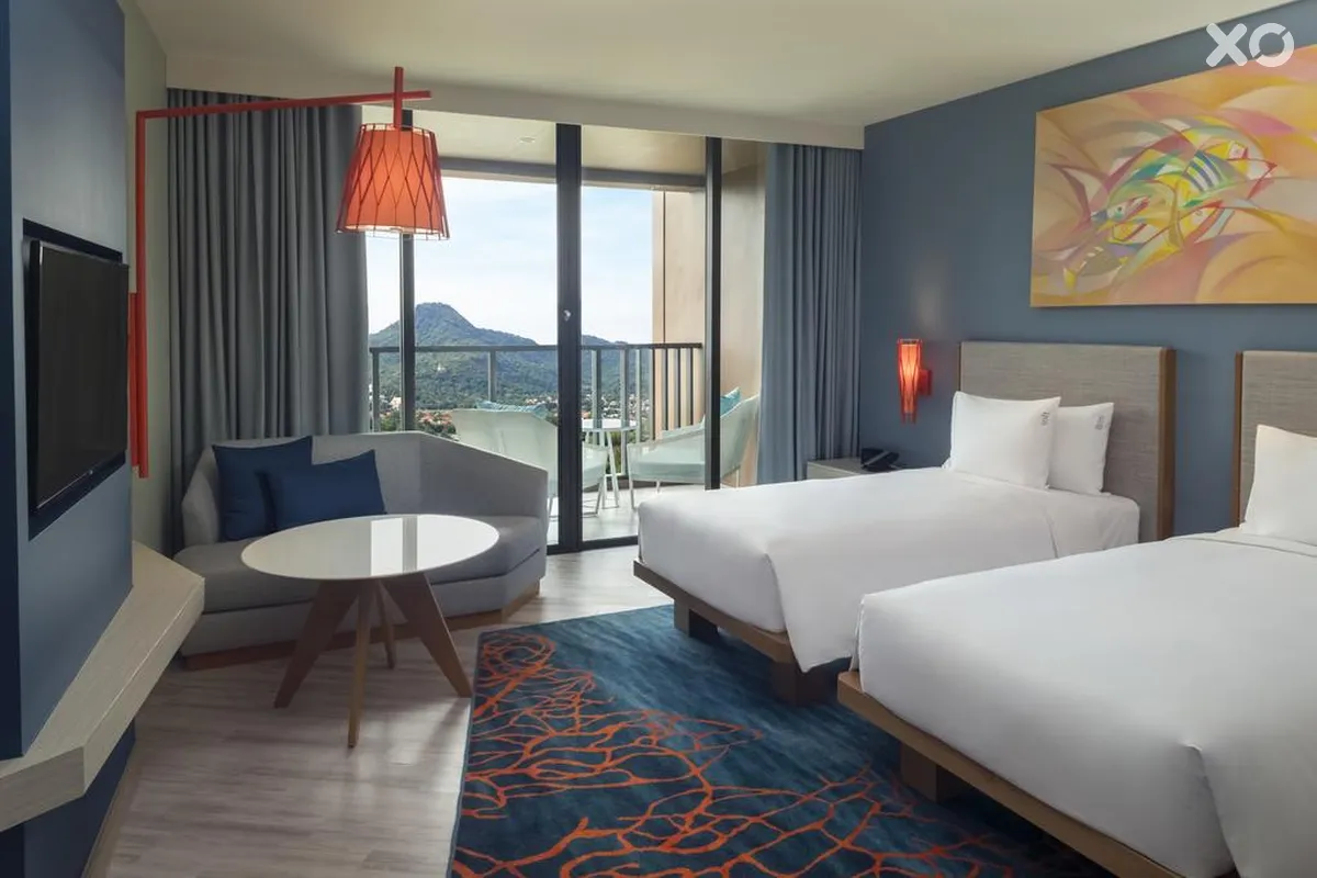 Holiday Inn Resort Vana Nava