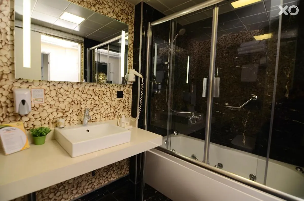 Tempo Suites Airport Istanbul
