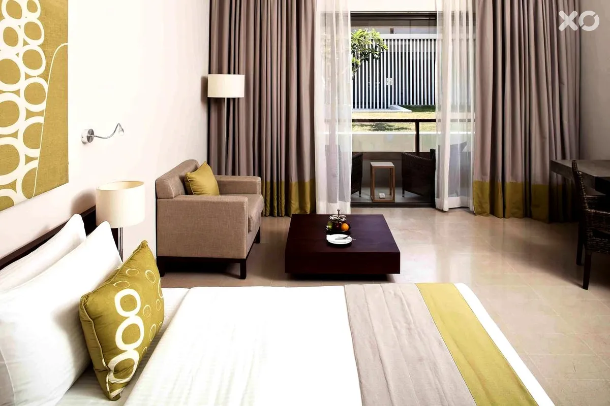 Amaya Beach Passikudah