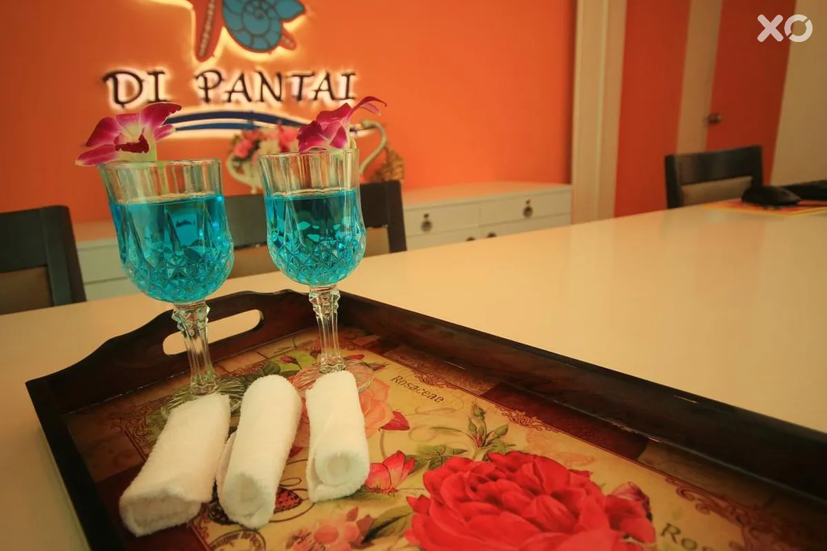 Di Pantai Boutique Beach Resort