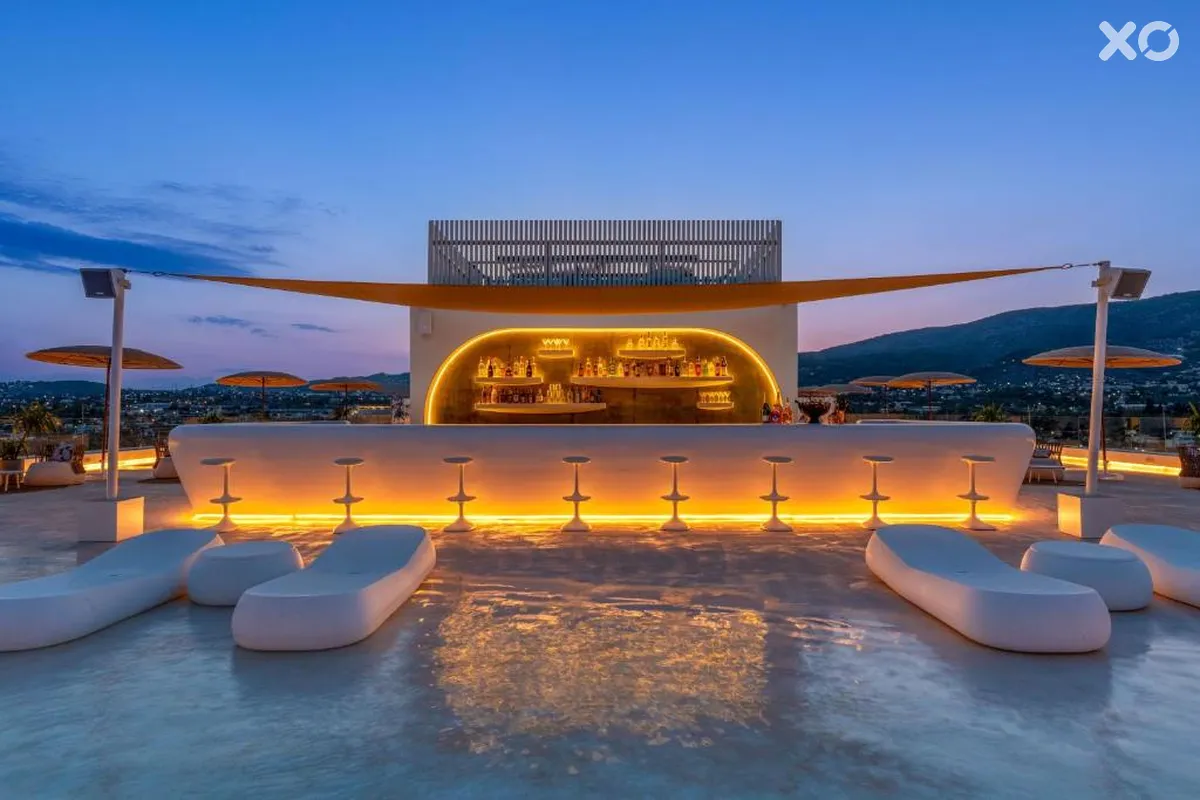 Isla Brown Corinthia Resort & Spa
