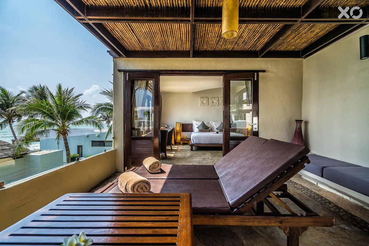 Aleenta Resort & Spa Hua Hin