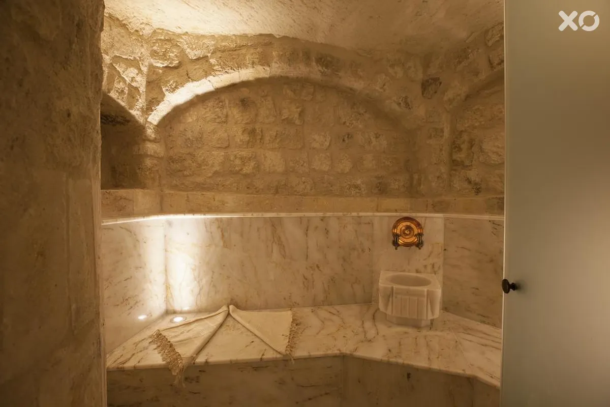 Kayakapi Premium Caves Cappadocia