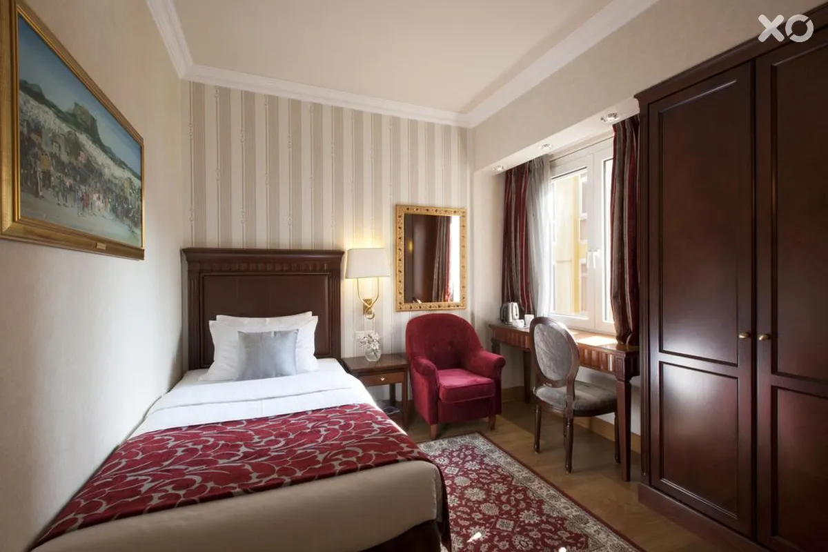 Electra Hotel Athens