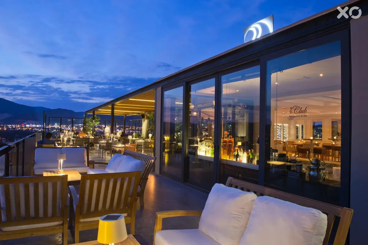 Ramada Resort by Wyndham Bodrum