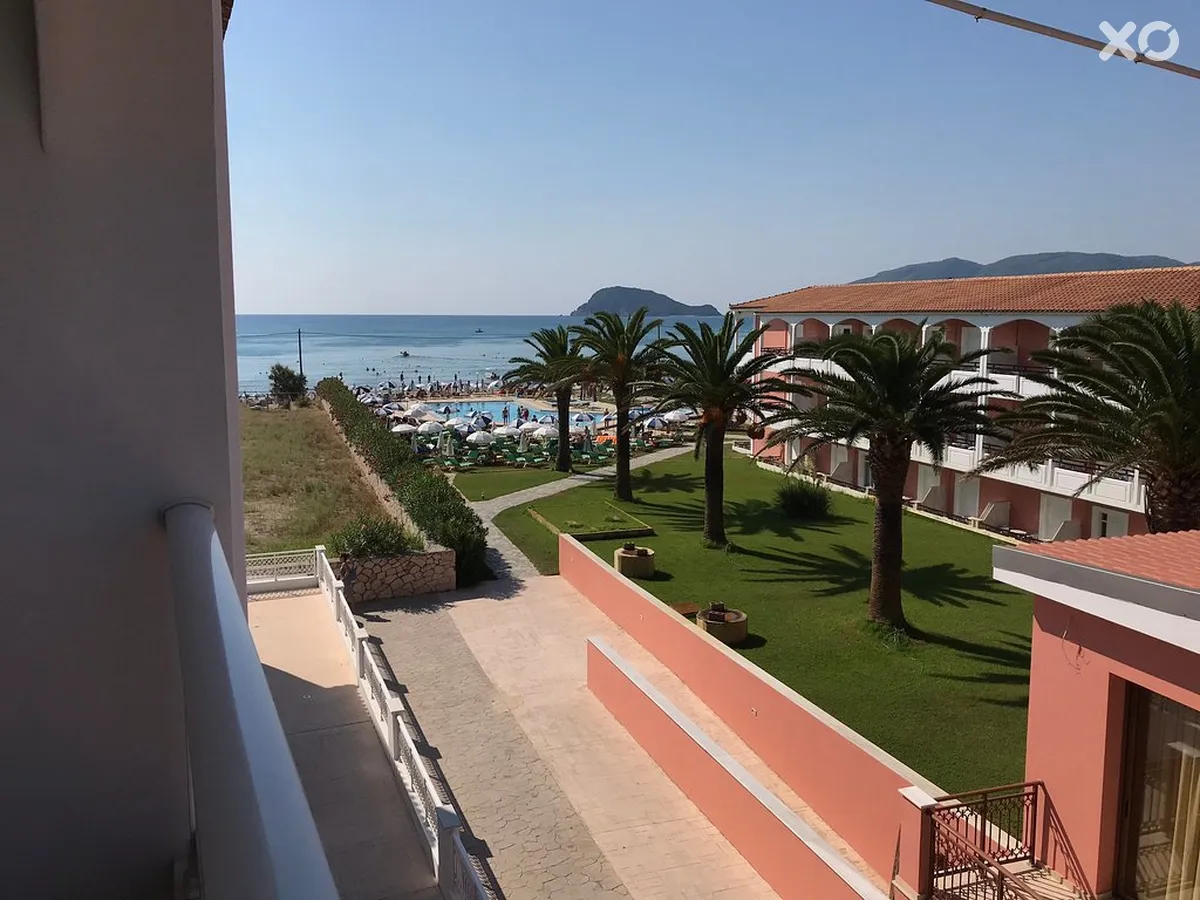 Astir Palace Hotel