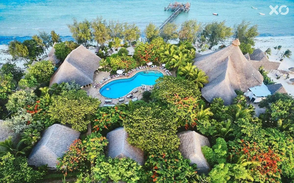 Spice Island Hotel & Resort
