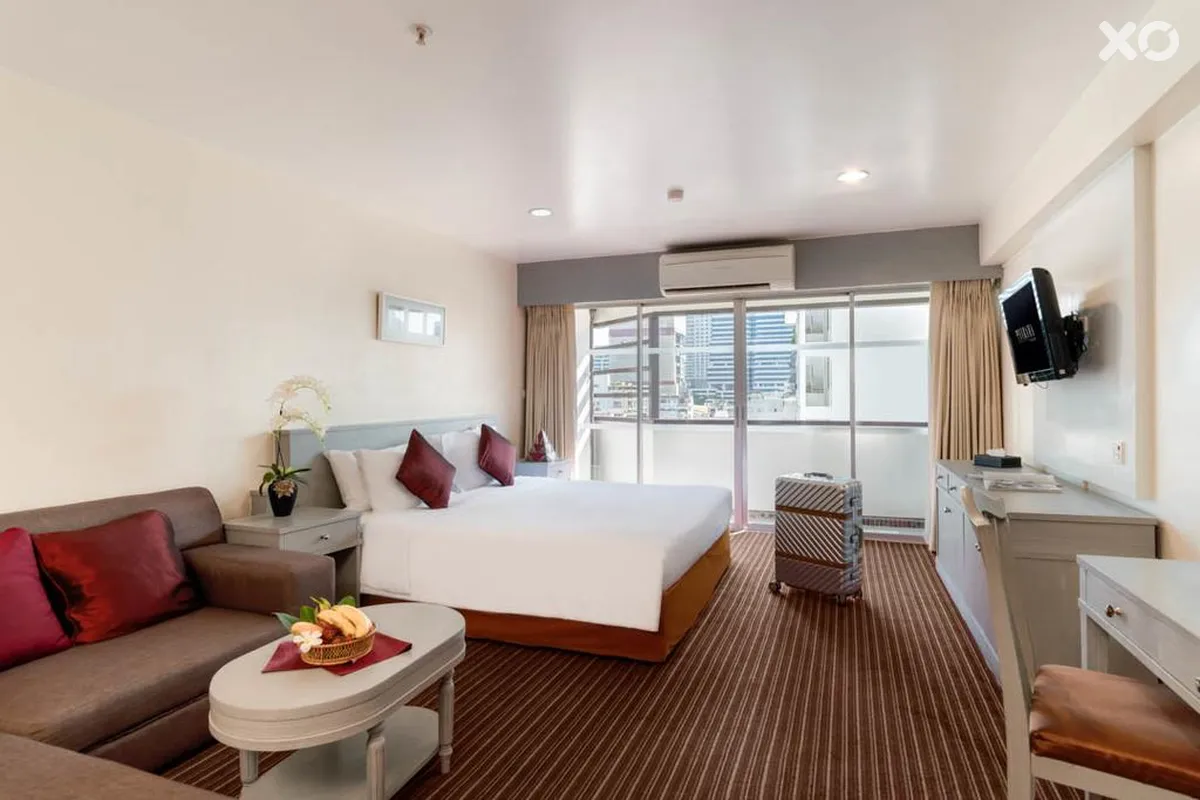 Furama Silom
