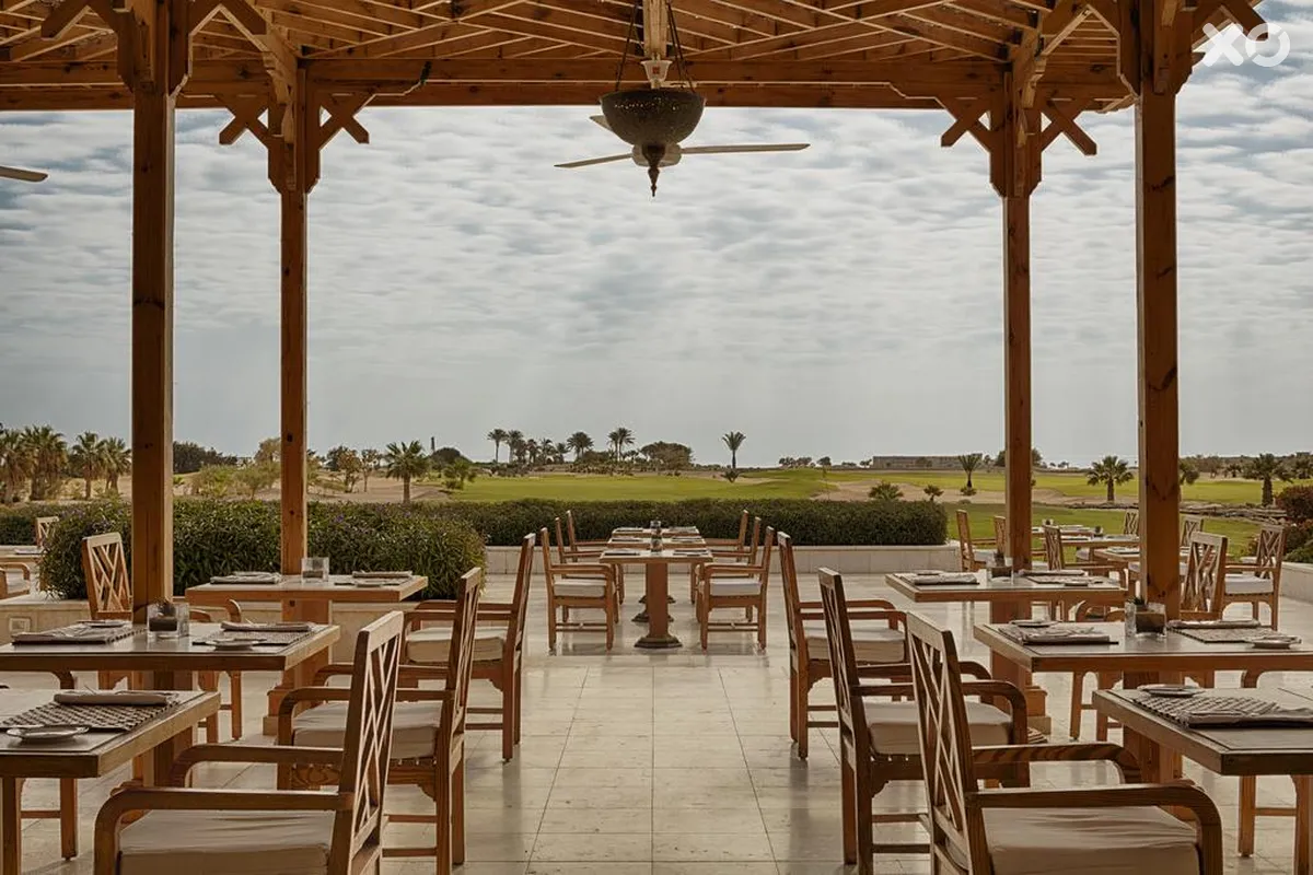 The Cascades Golf Resort, Spa & Thalasso
