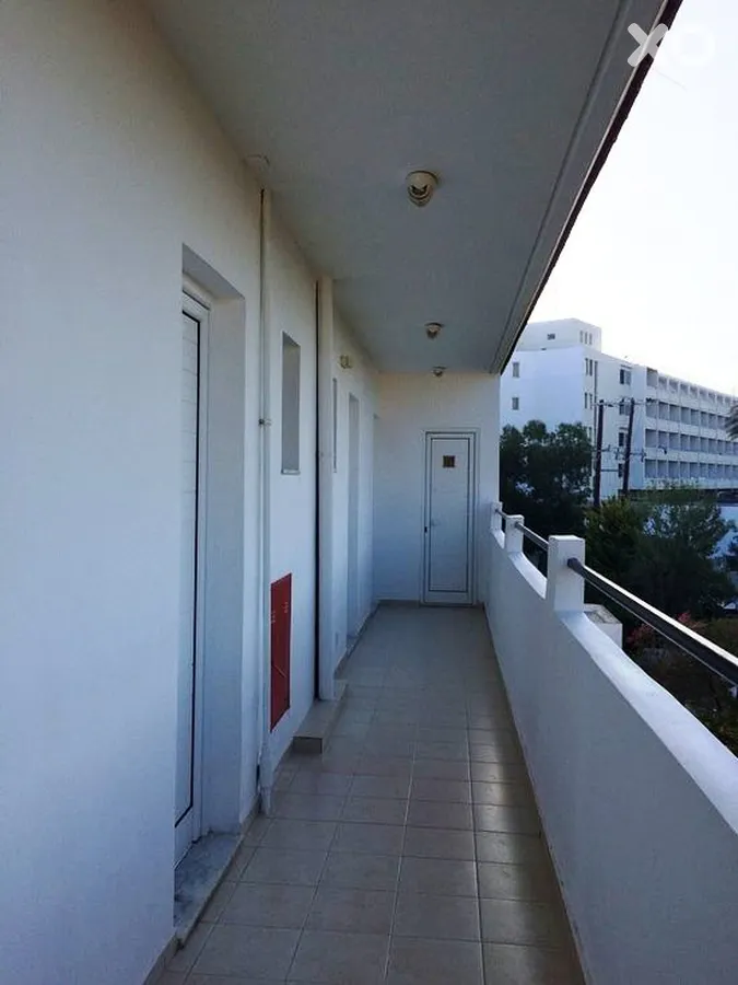 Pylea Beach Hotel