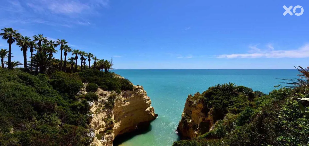 Pestana Viking Beach & Golf Resort