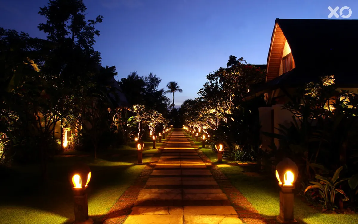 Barali Beach Resort & Spa