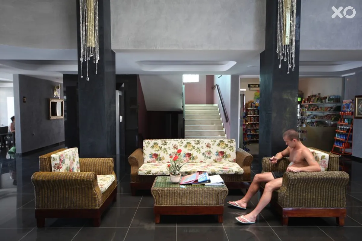 Club Viva Hotel