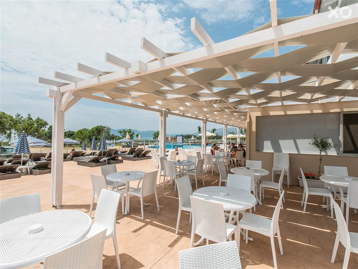 Caretta Sea View