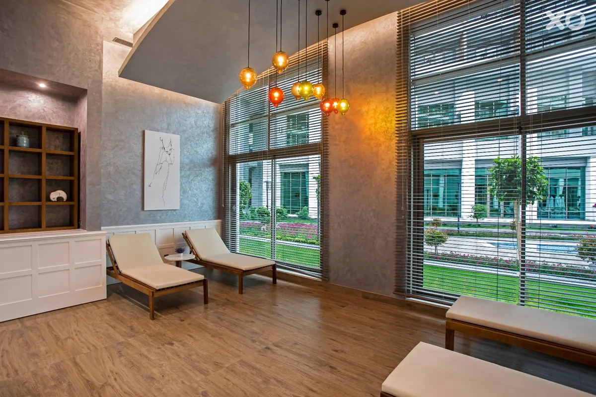 Acanthus Cennet Barut Collection