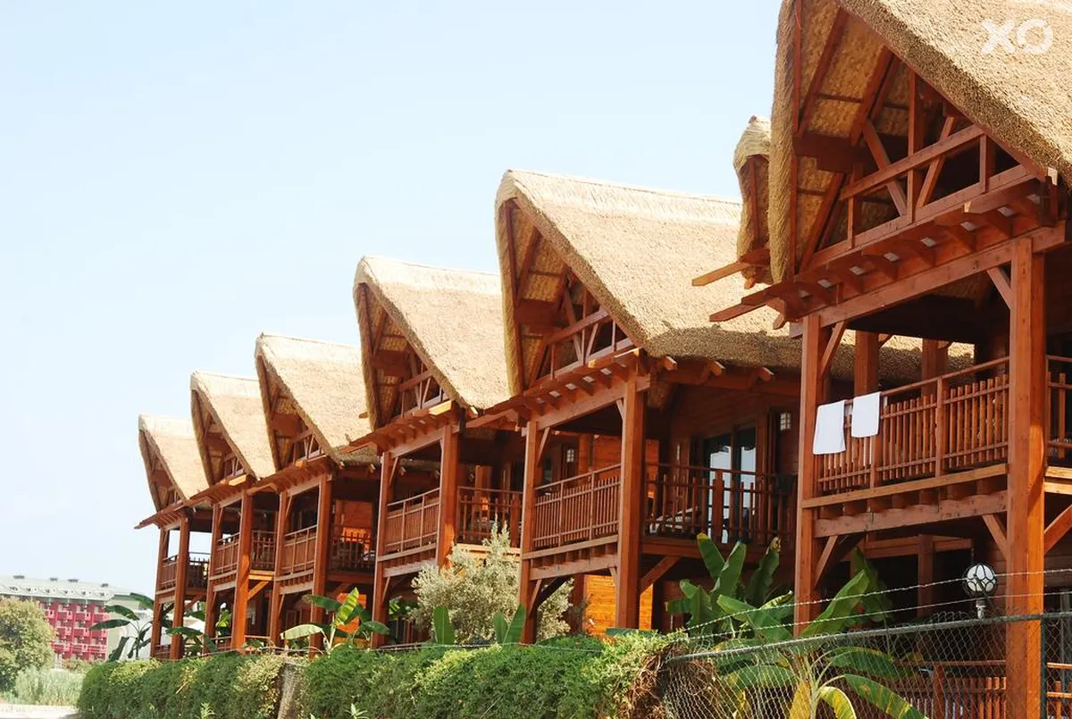 Long Beach Resort Hotel & Spa