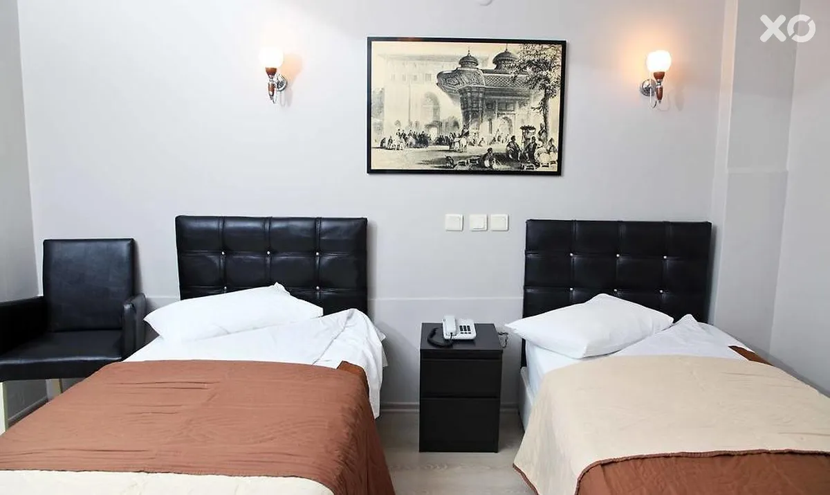 Tanin Hotel