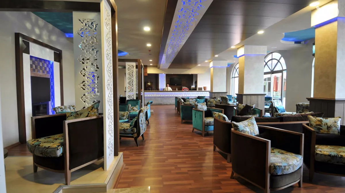 Misal Hotel Spa & Resort