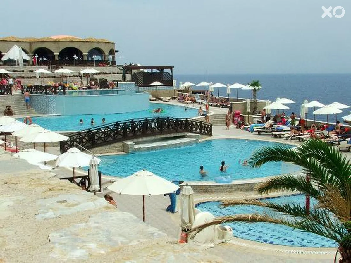 Kalithea Horizon Royal Hotel