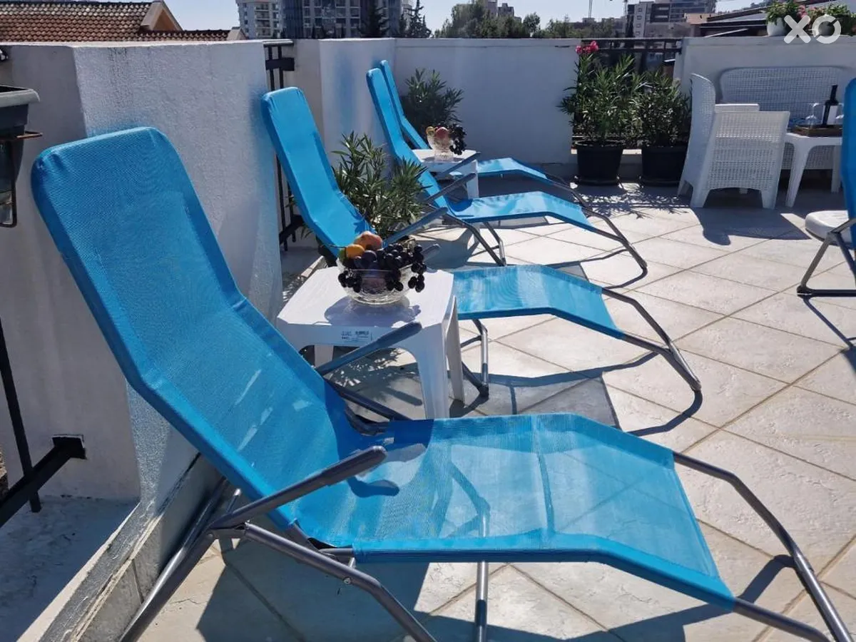 Tamara Apartments