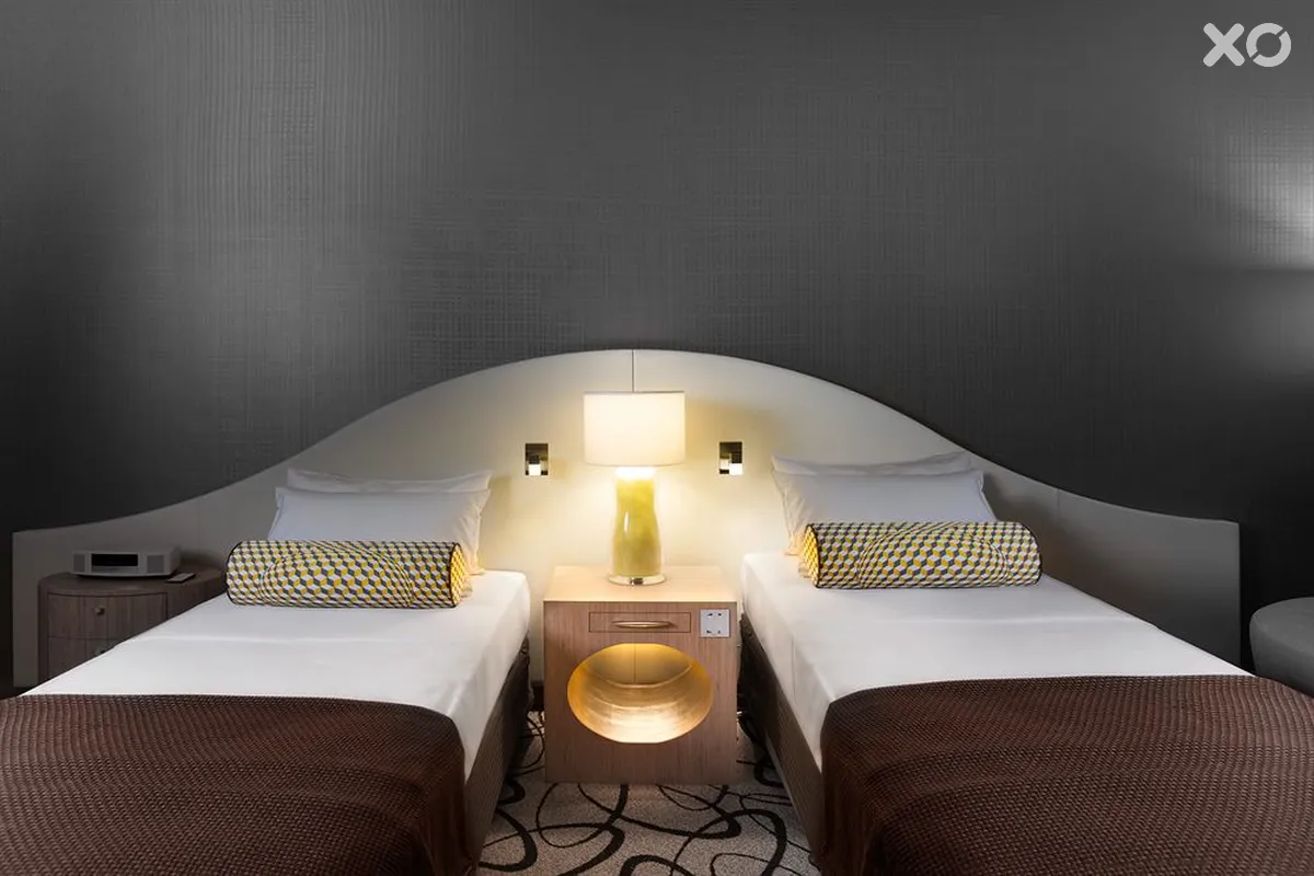 Sofitel Dubai Downtown