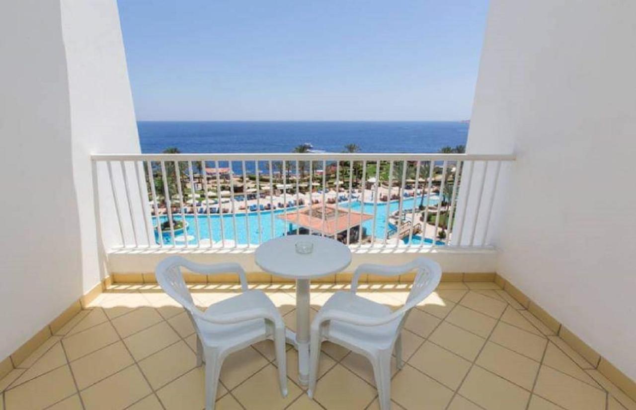 Siva Sharm Resort & Spa