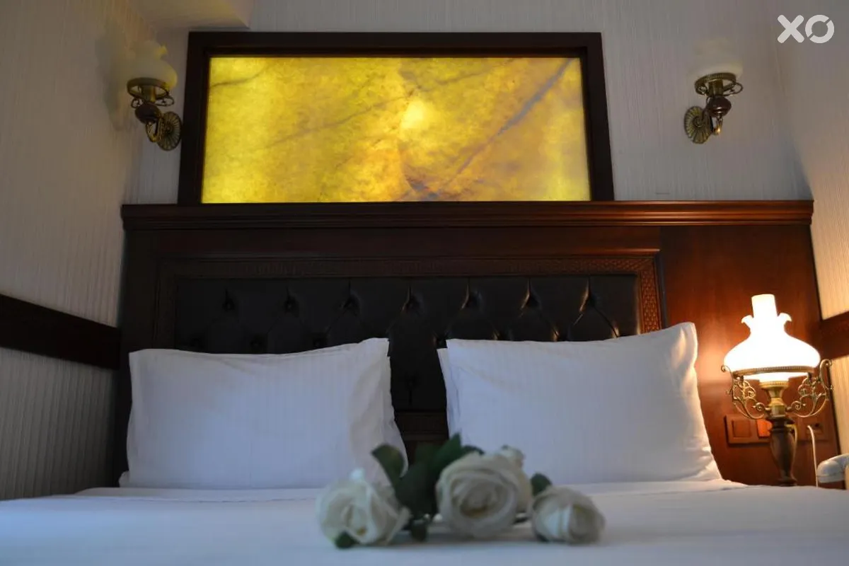 Divalis Hotel