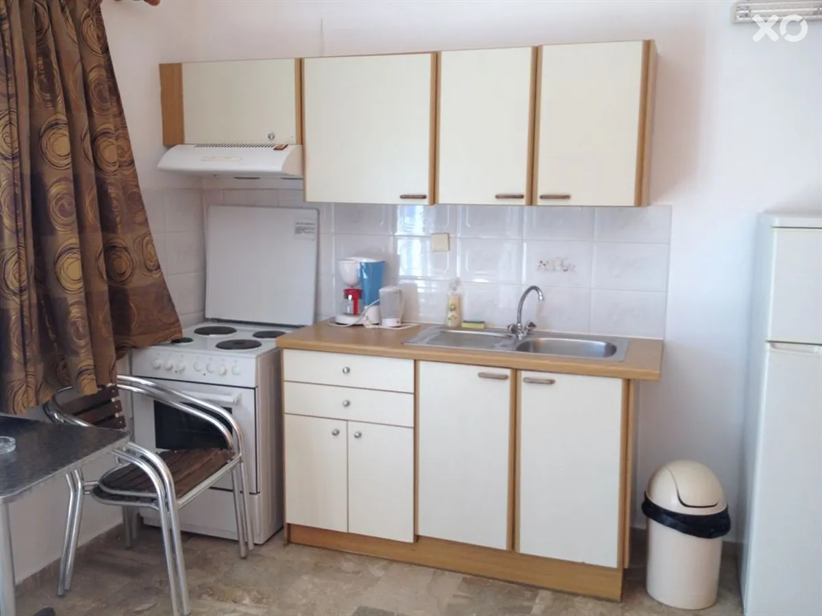 Cretasun Apartments