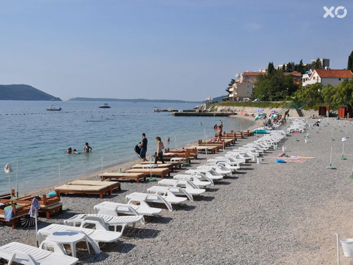 Kredo Boutique Hotel