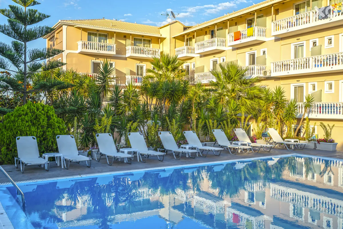 Zakynthos Hotel