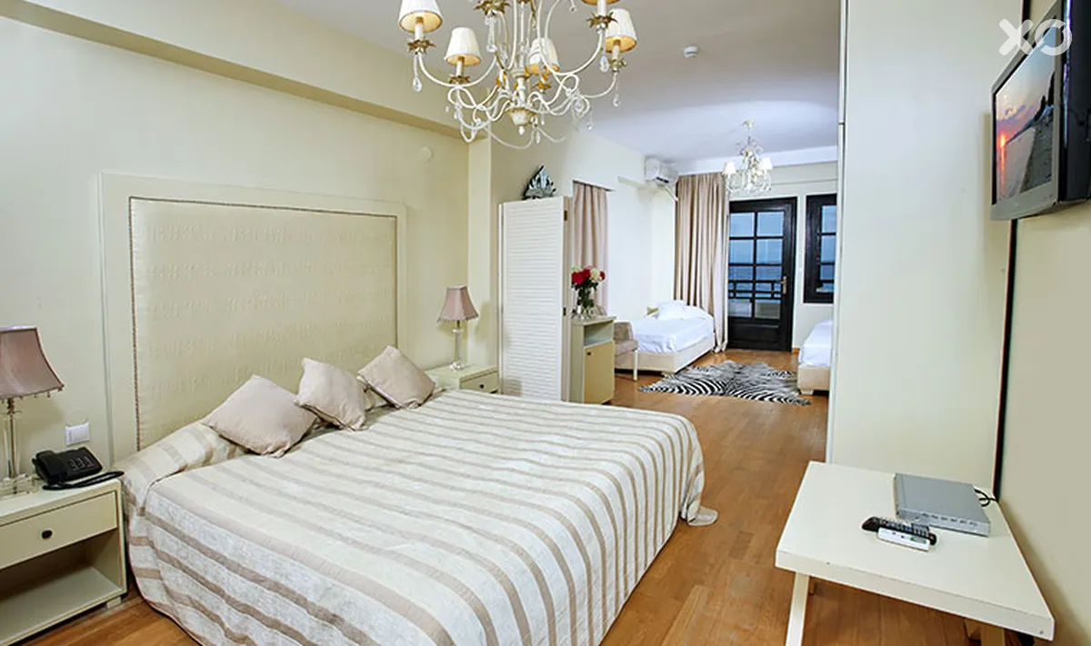 Bomo Assa Maris Beach