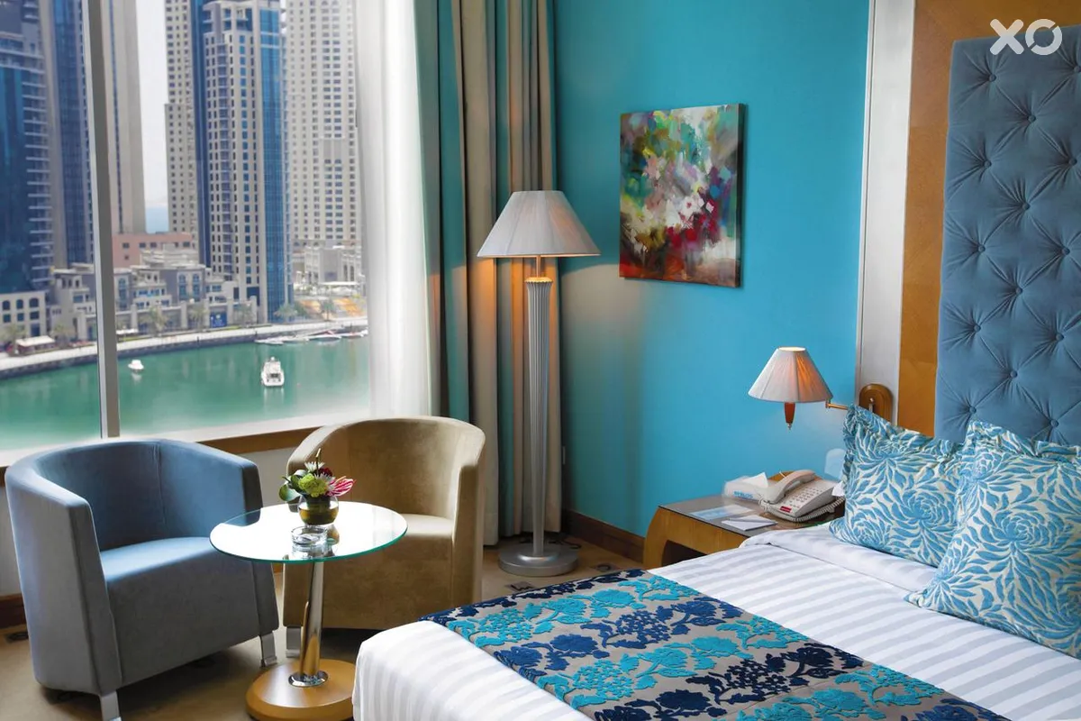 Marina Byblos Hotel