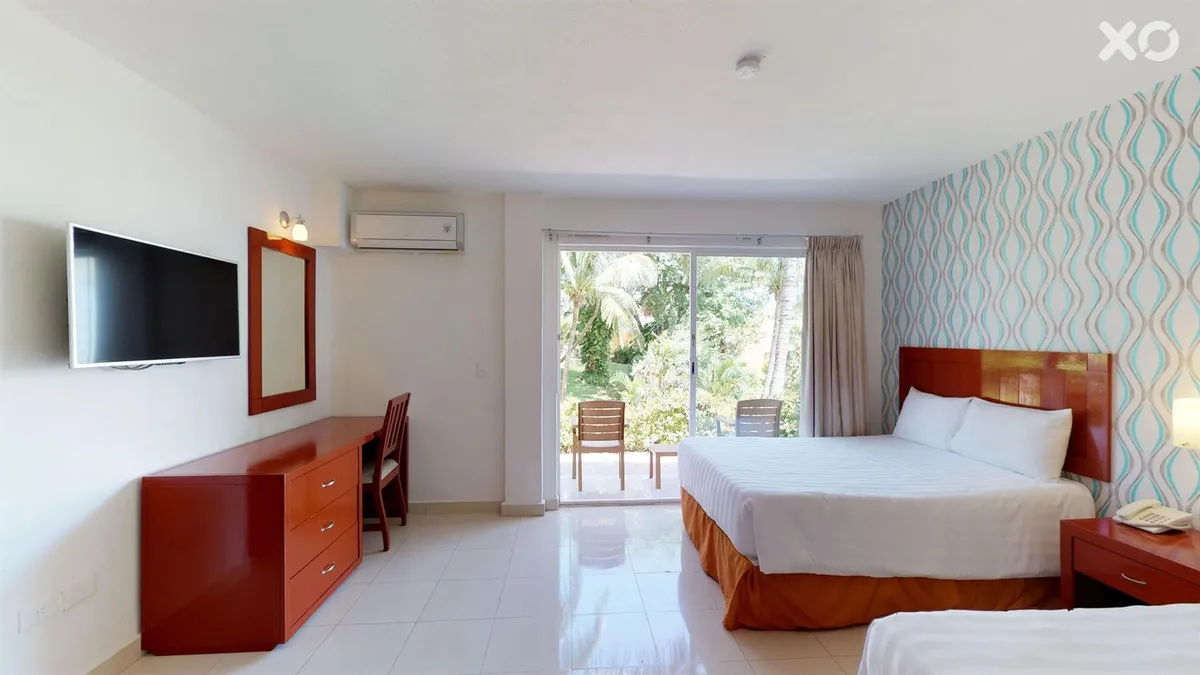 Dos Playas Faranda Cancun Hotel