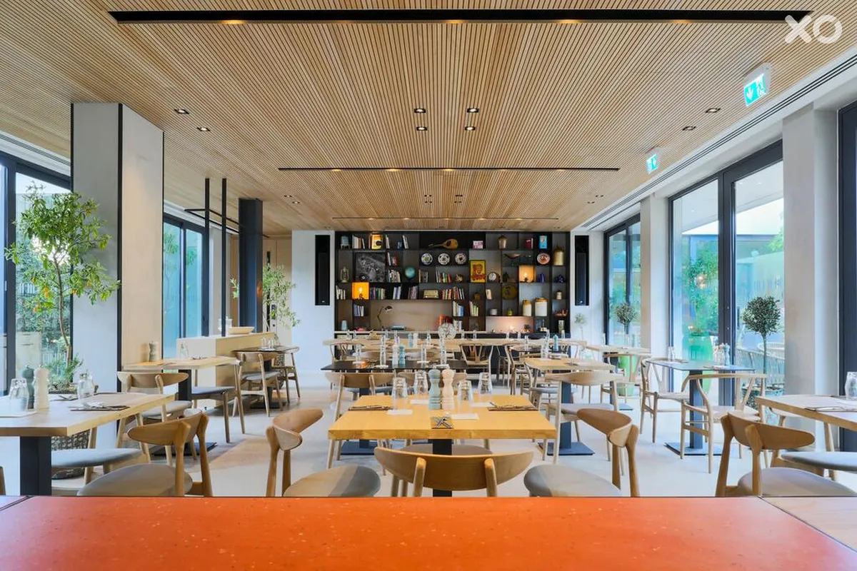 Indigo Hotel