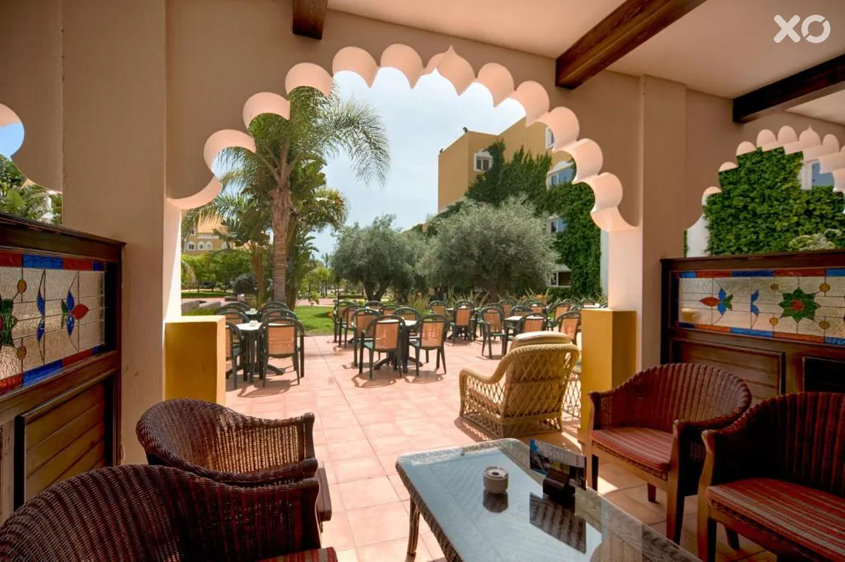 Zimbali Playa Spa Hotel