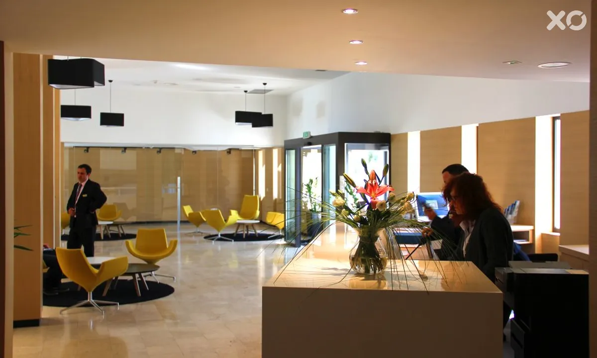 Aminess Liburna Hotel