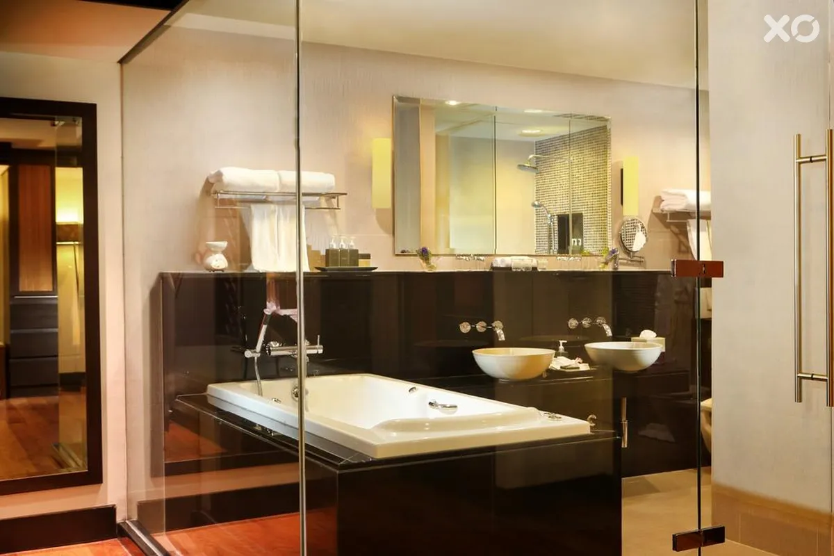 Dusit Thani Laguna Phuket
