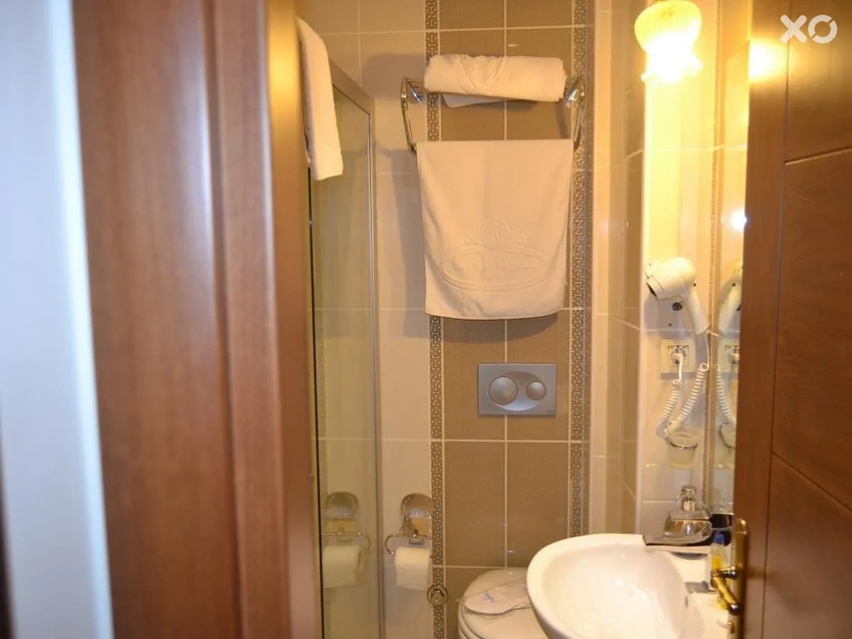 Blue Istanbul Hotel