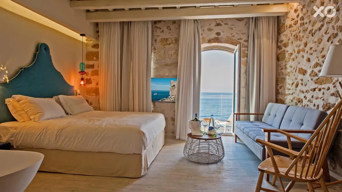Thalassa Boutique Hotel