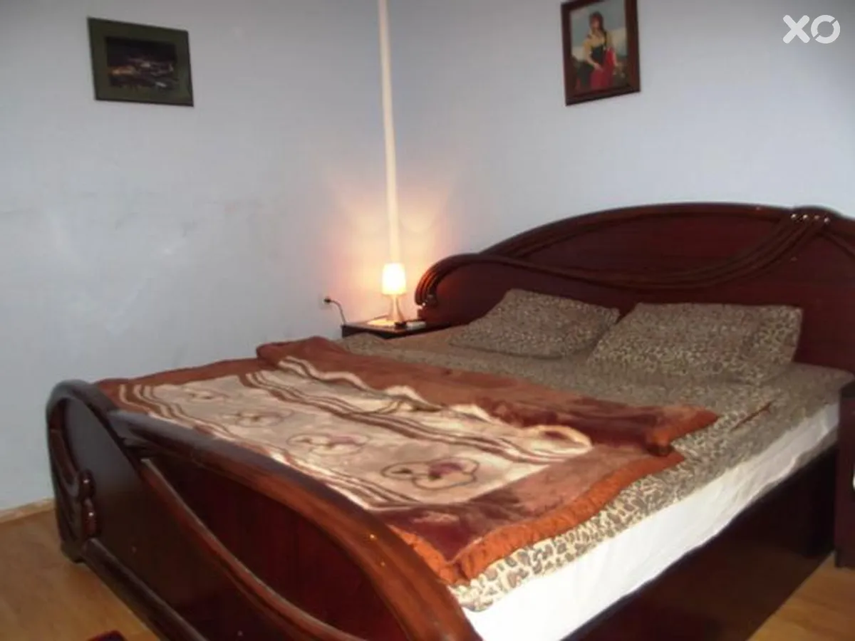Rajko Apartment
