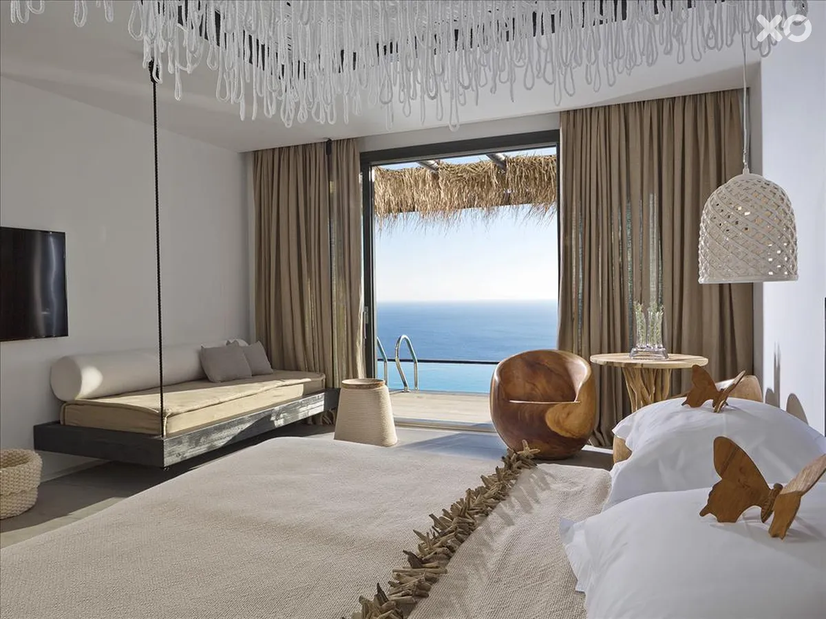 Myconian Utopia Relais & Chateaux