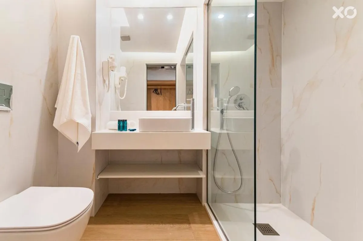 Acandia Hotel