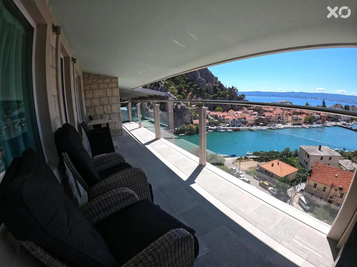 Boutique Hotel Villa Dvor Hotel