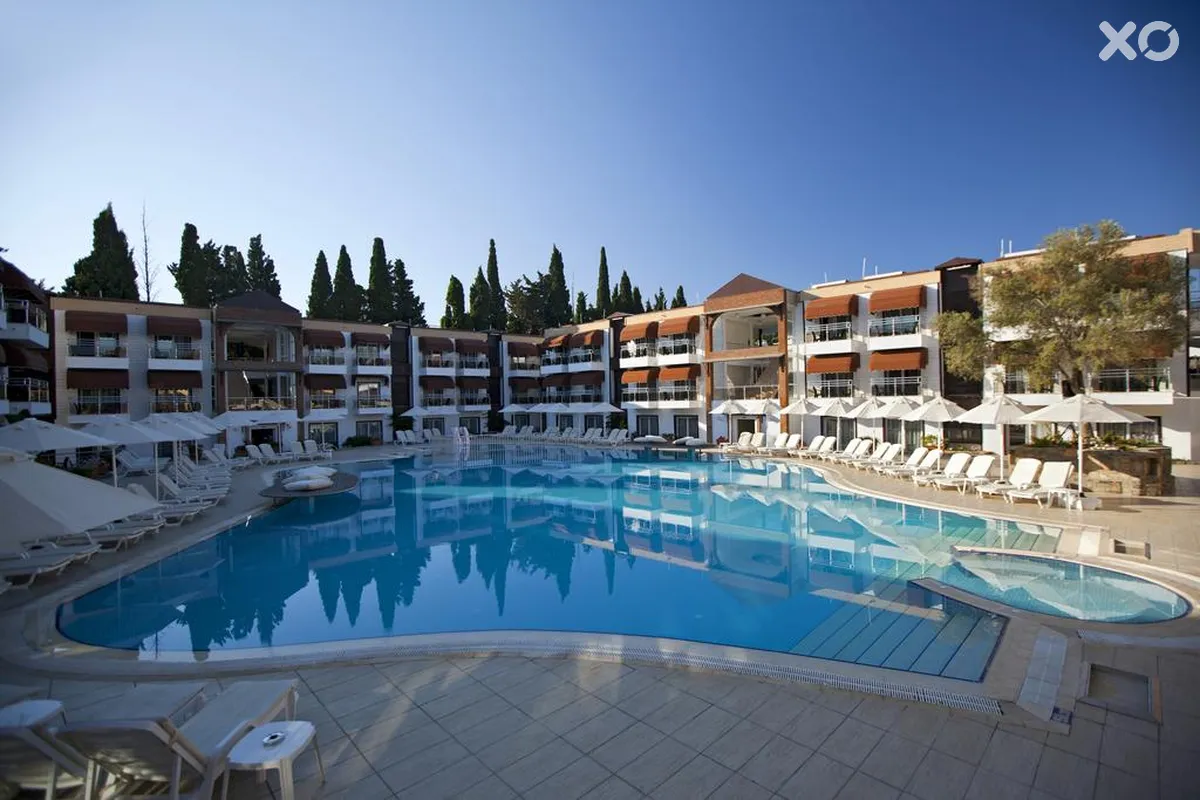 Risa Hotel