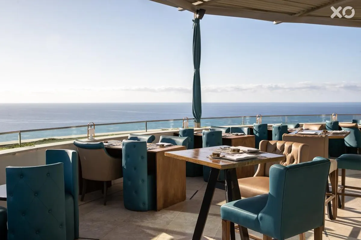 Jumeirah Port Soller Hotel & Spa
