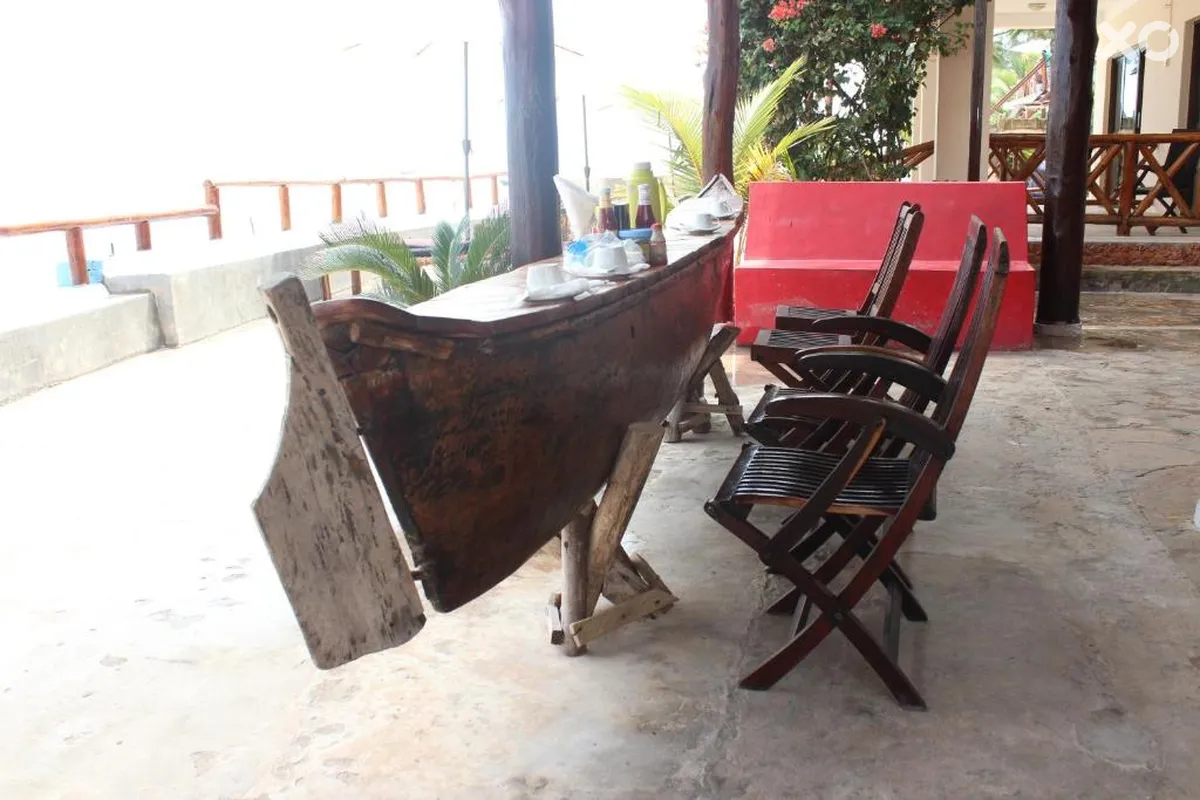 Faridu Beach Bungalows
